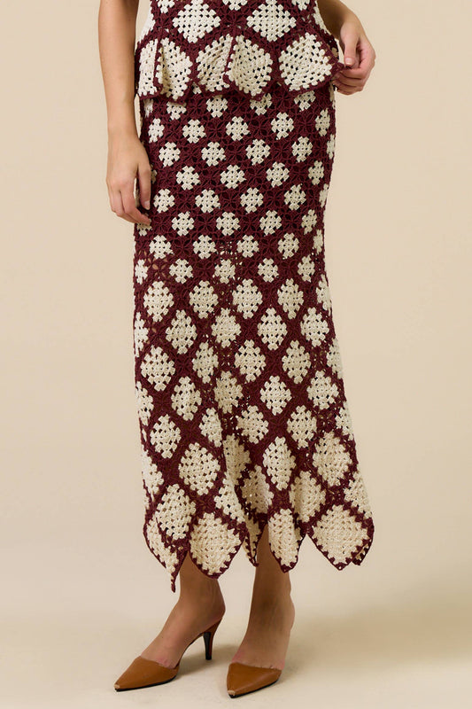 Meg Skirt
