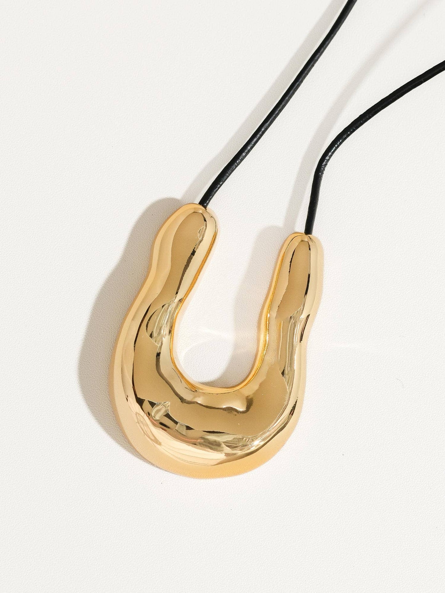 Sable Necklace