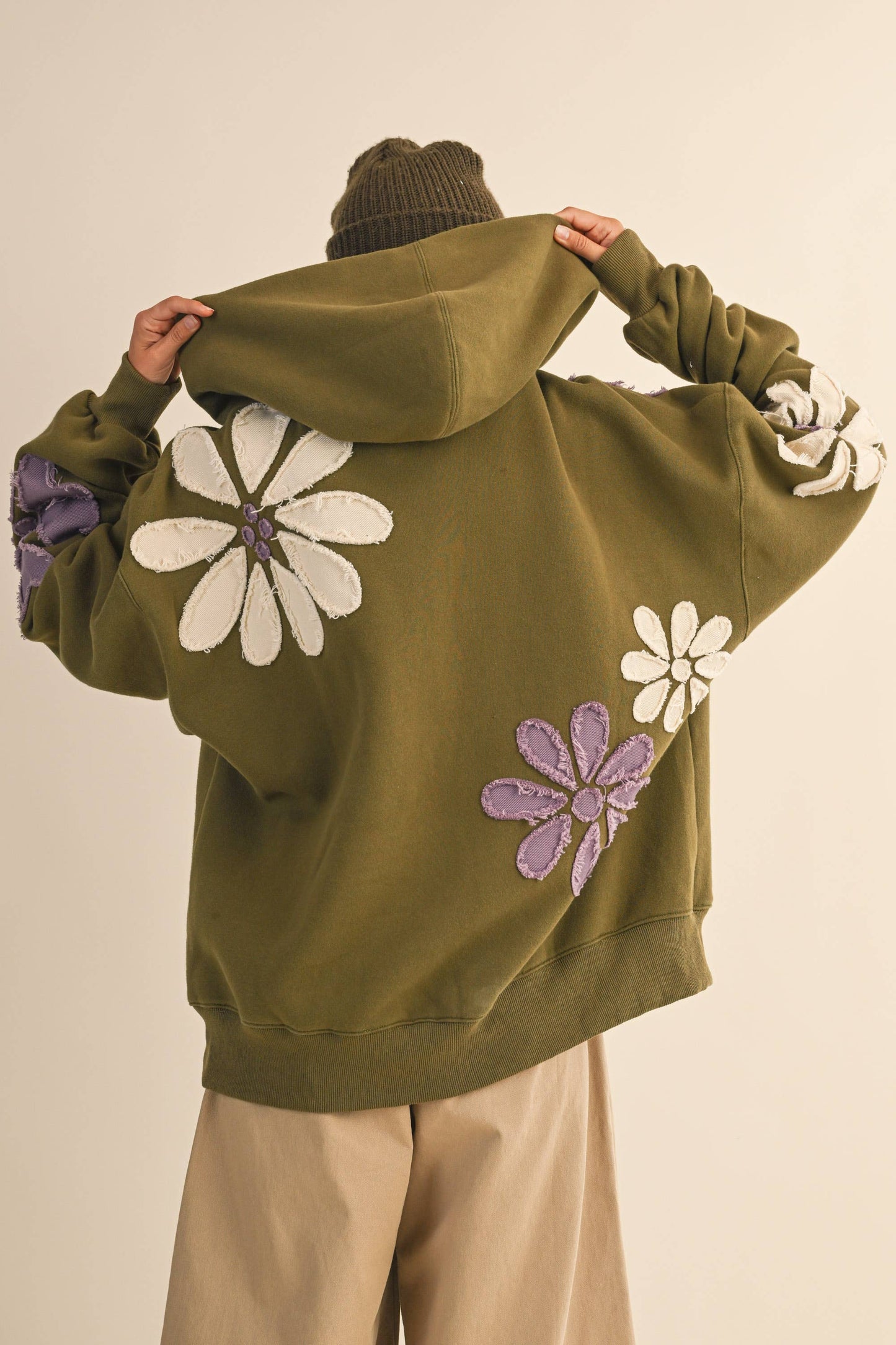 Landon Hoodie