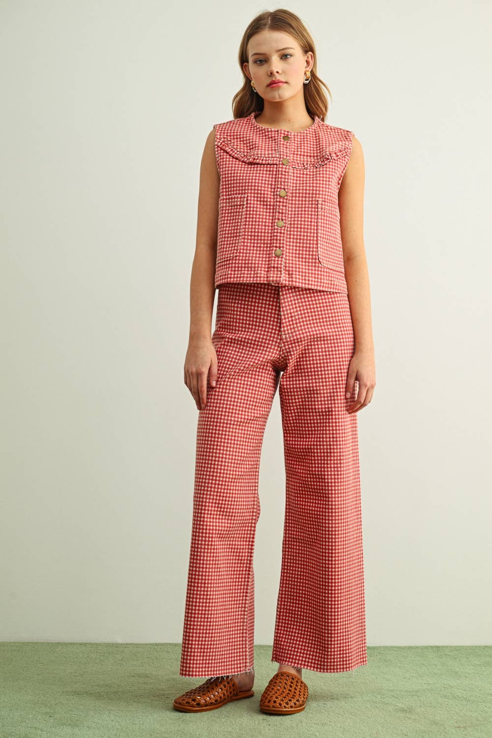 Sutton Vest