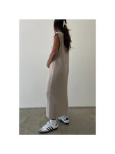 Load image into Gallery viewer, Raegan Knit Dress
