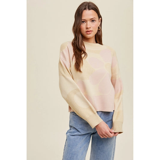 Magnolia Sweater