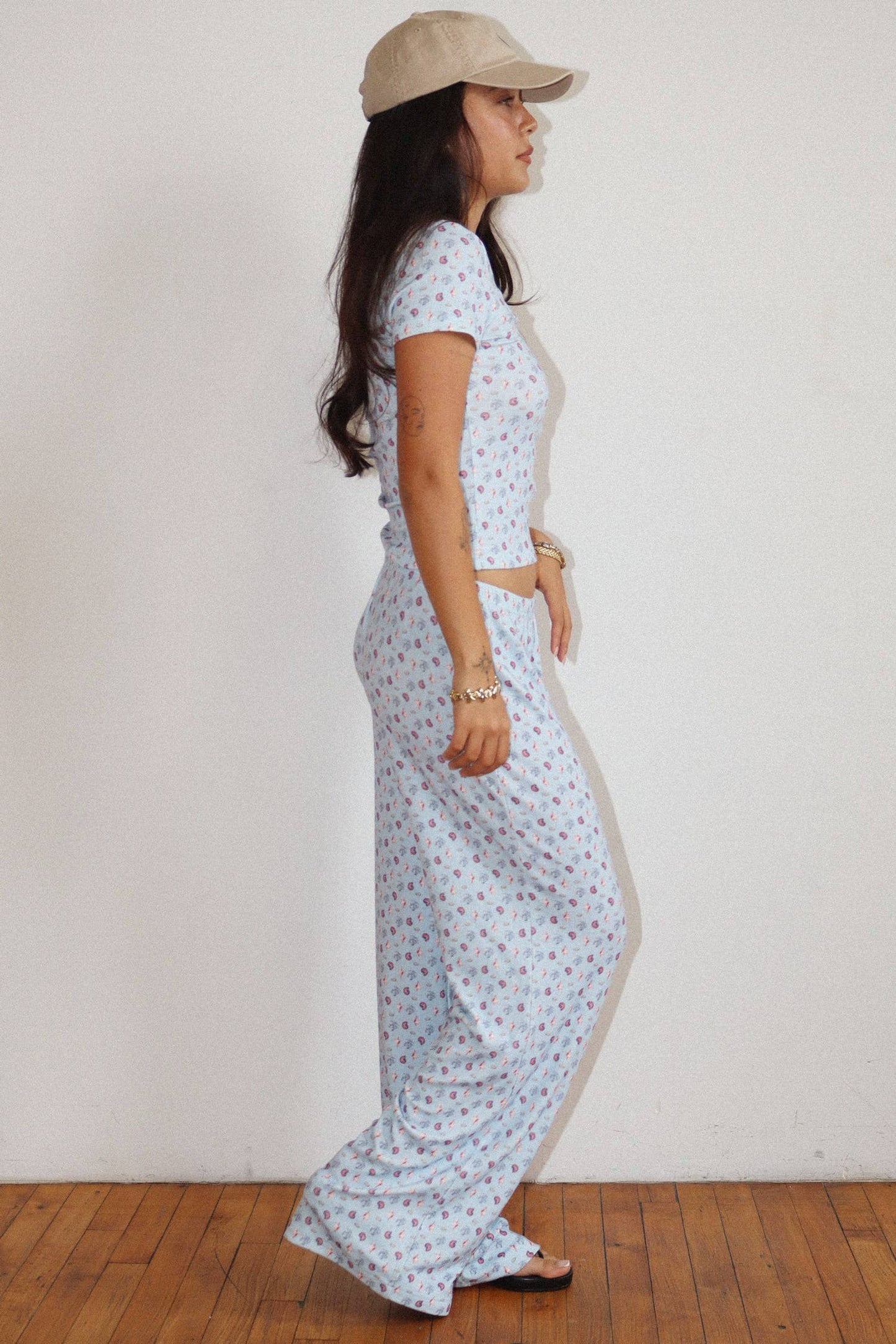 Shell Cove Pant