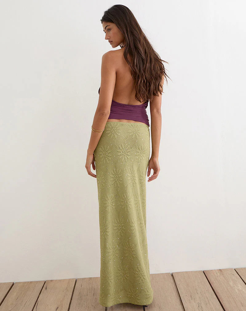 Aloria Skirt
