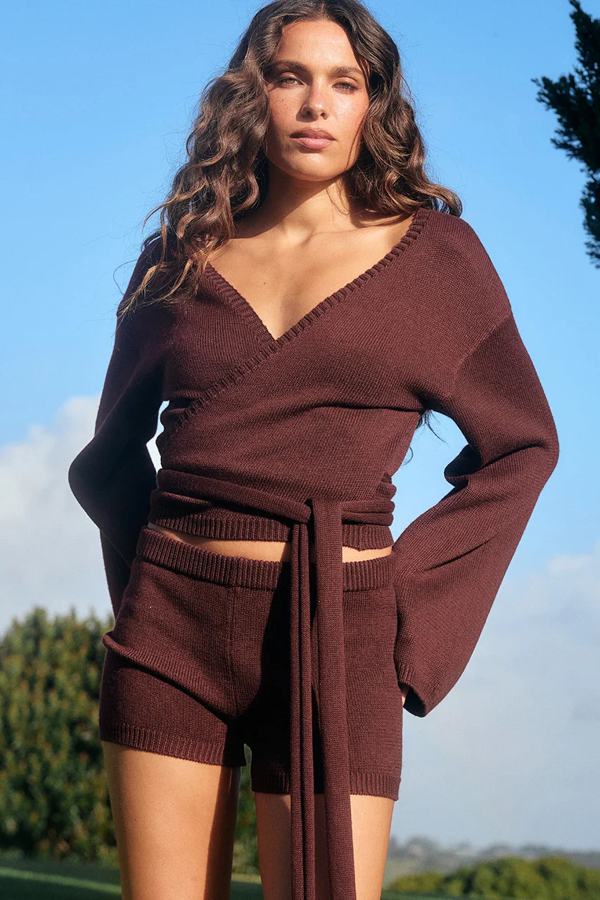Aria Short