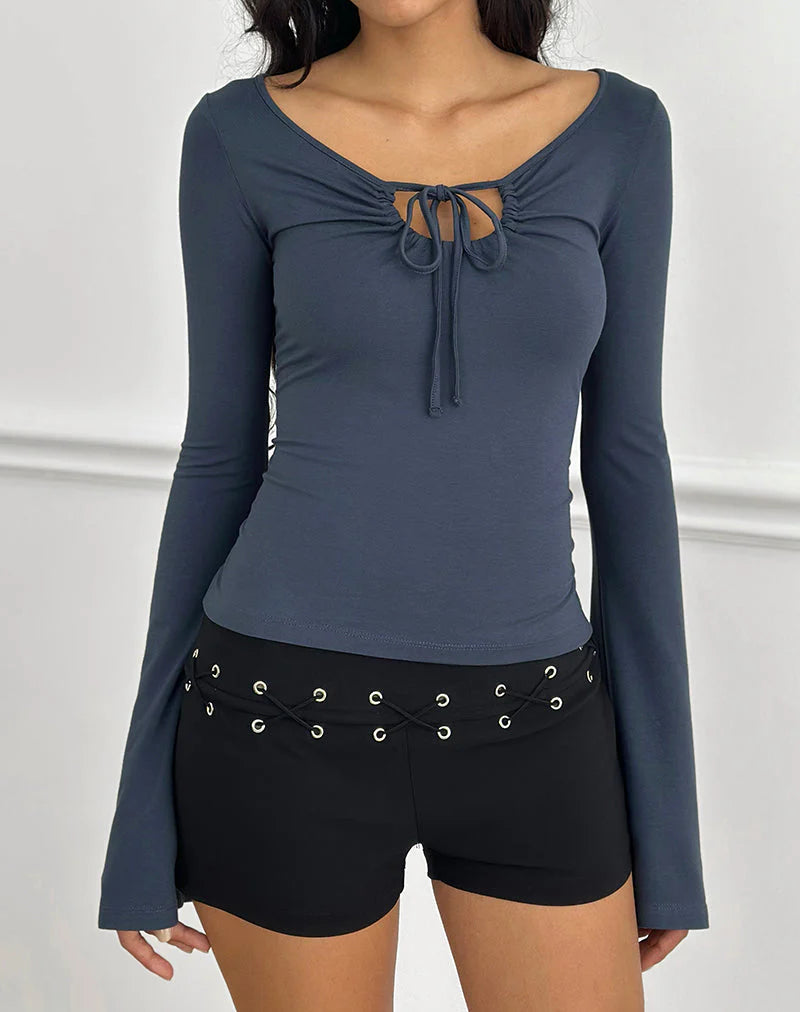 Elodie Top