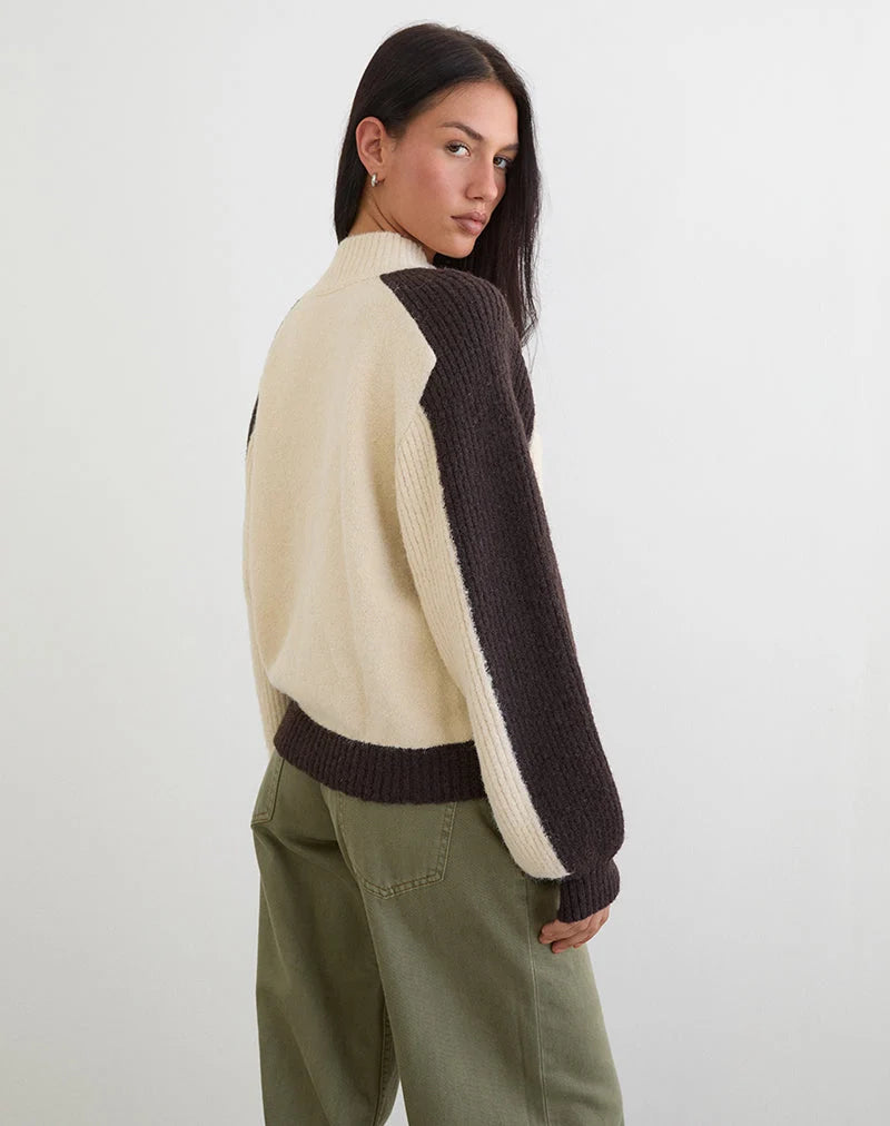 Asrar Cardigan