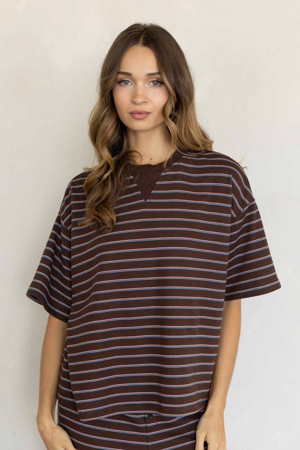 Siena Tee