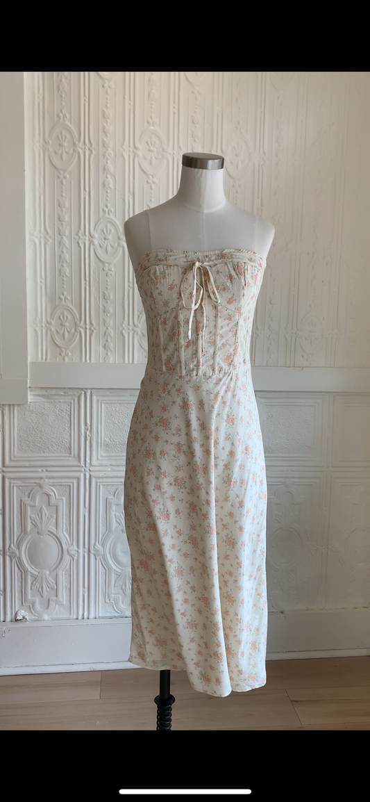 Carmella Corset Dress