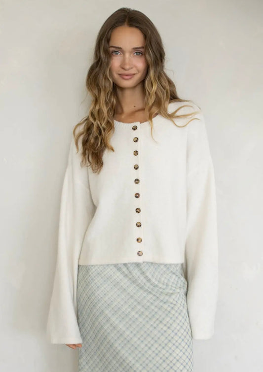 Viola Cardigan