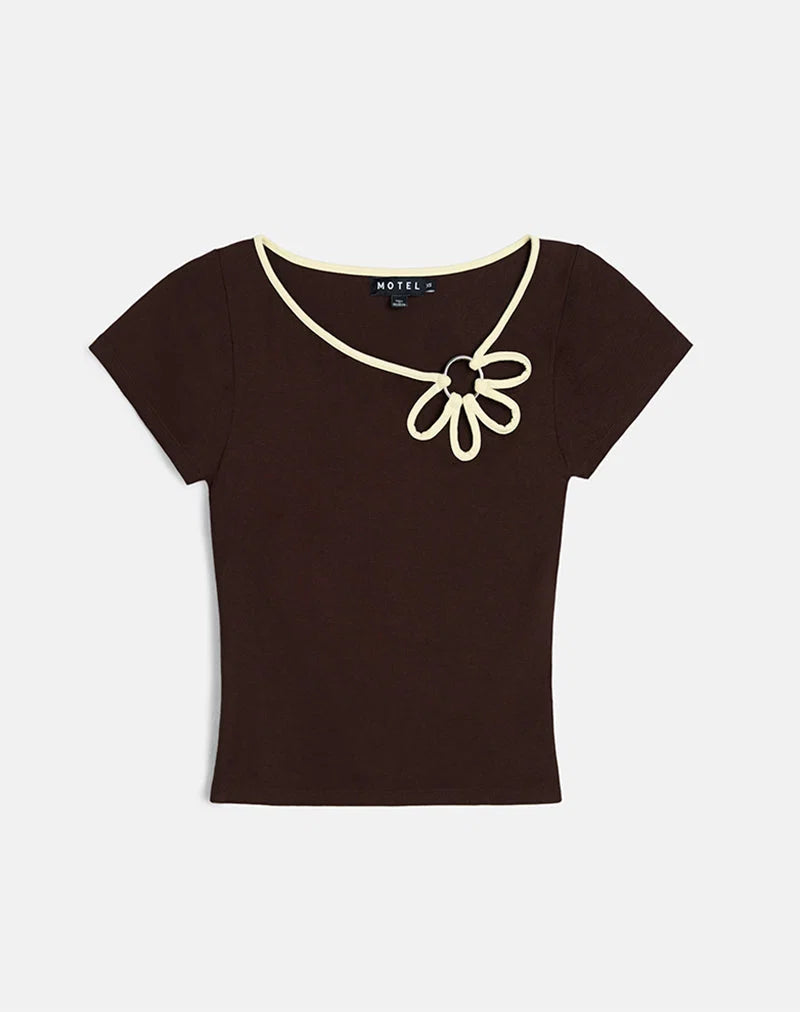 Bunga Top