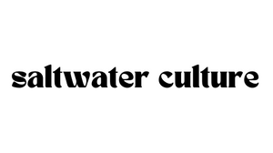 Saltwater Culture