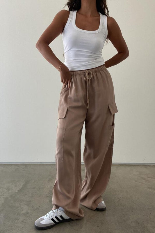 Preslee Cargo Pants