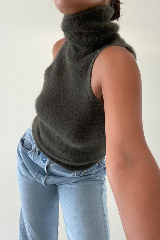 Vixen Top