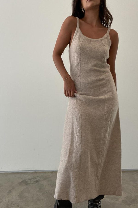 Darcy Sweater Dress