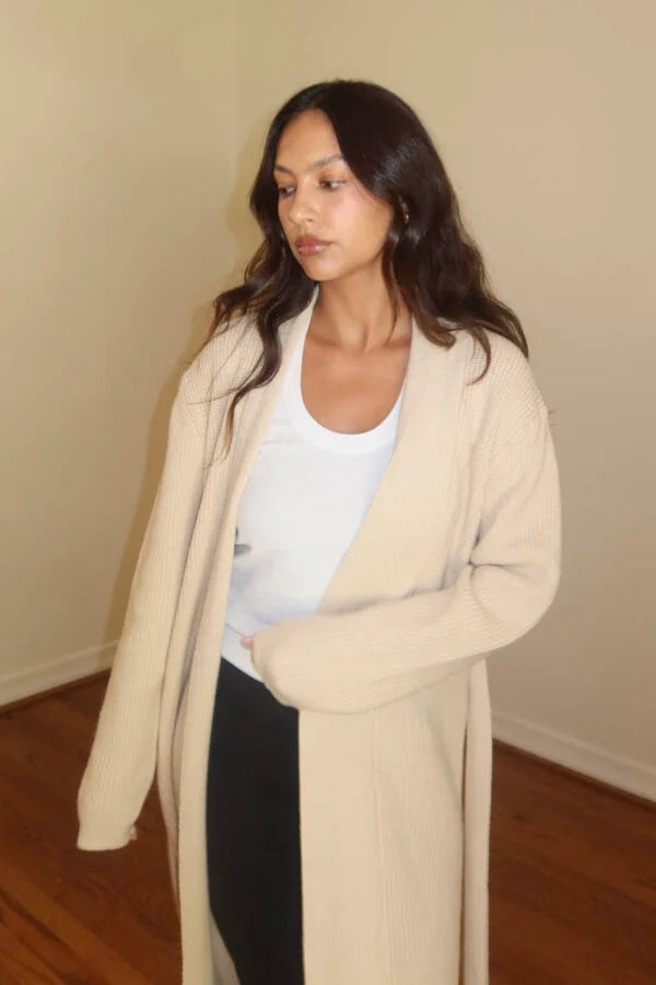Joni Cardigan