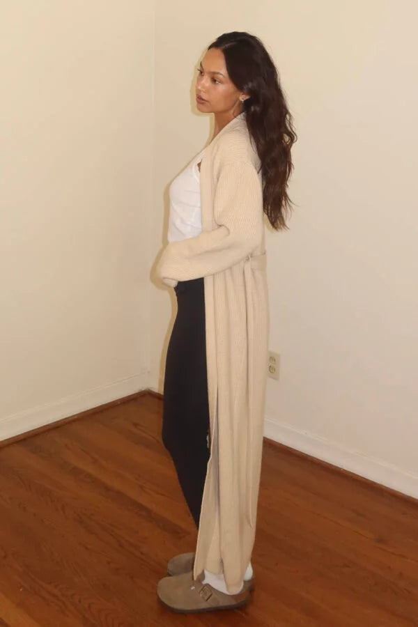 Joni Cardigan