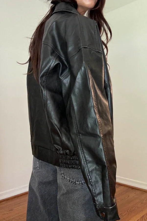 Weekends Jacket