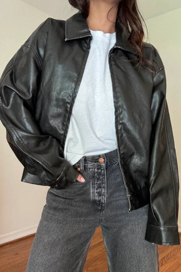 Weekends Jacket