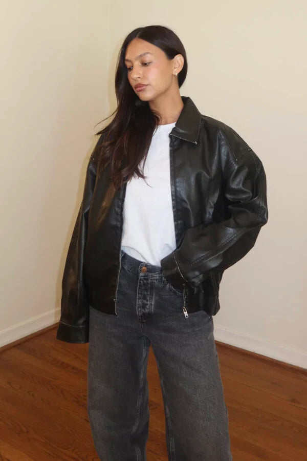 Weekends Jacket
