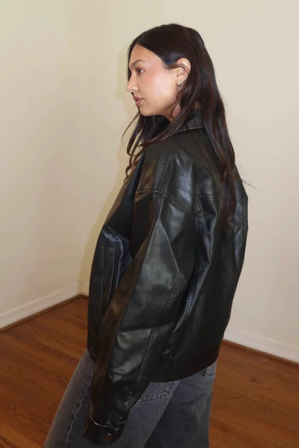 Weekends Jacket