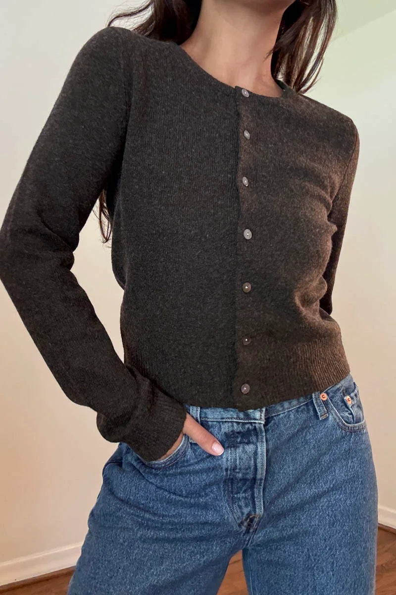 Lucy Cardigan