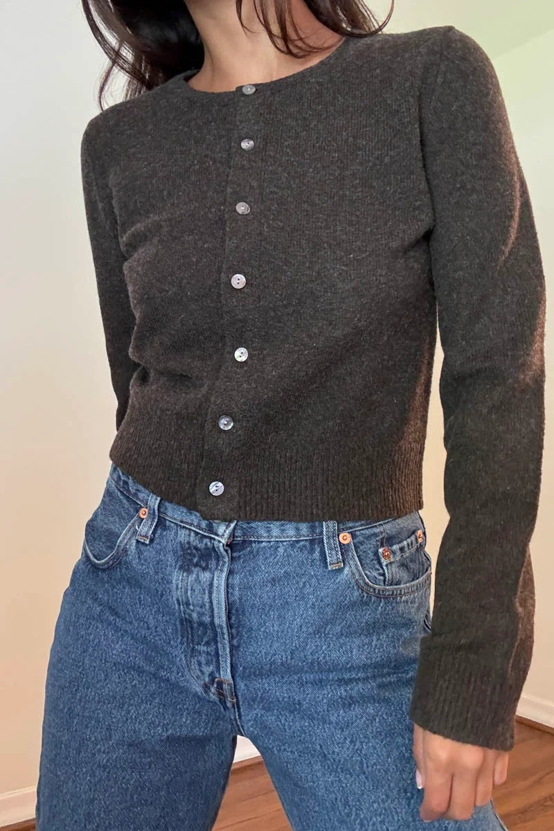 Lucy Cardigan