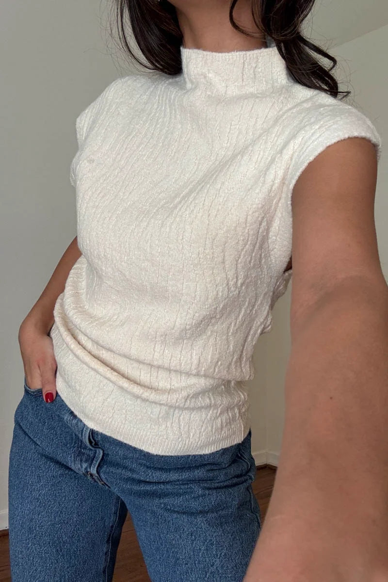 Nicolette Top