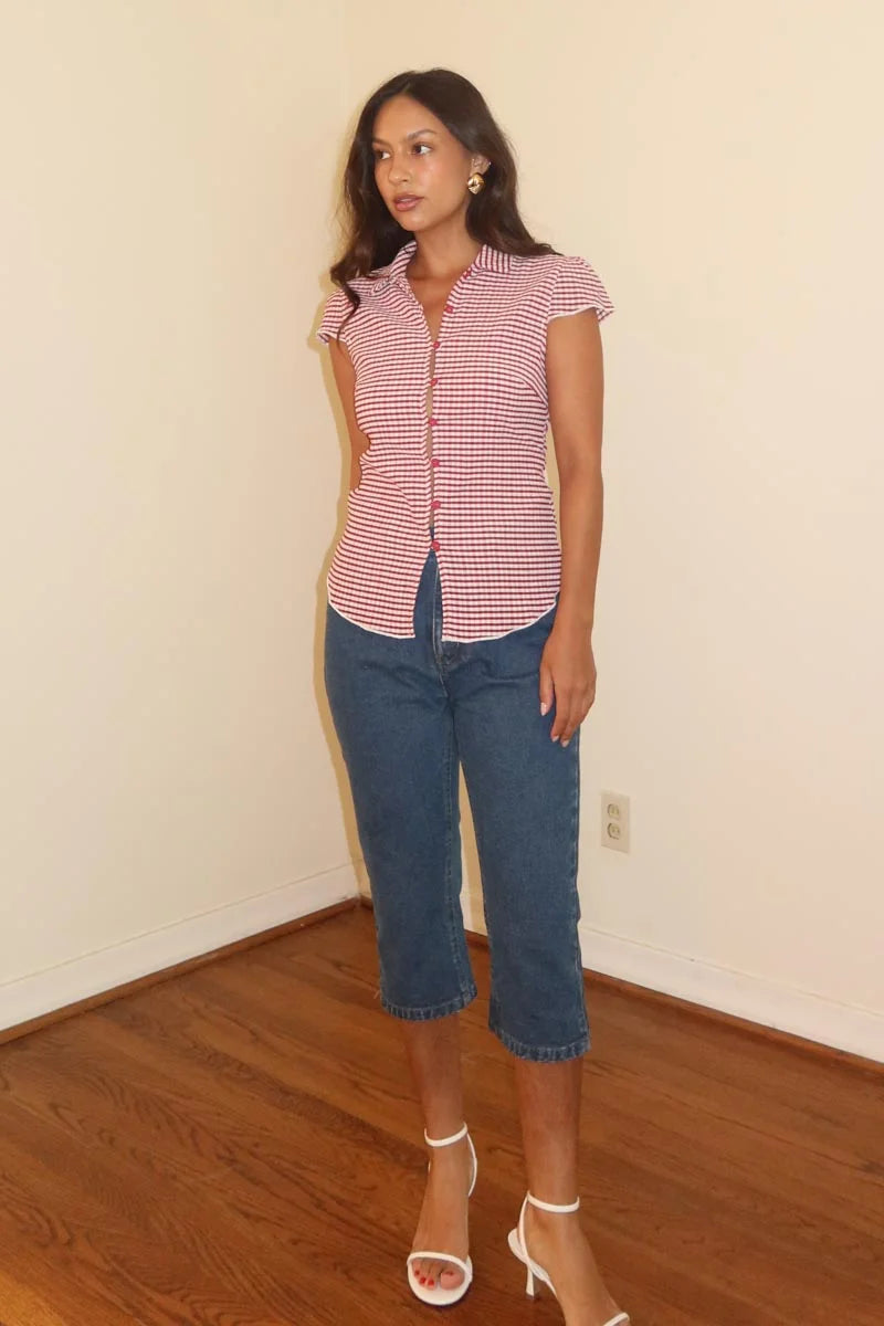 Aurelia Top