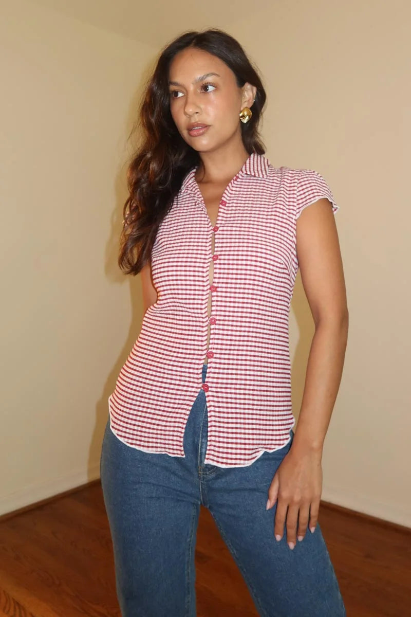 Aurelia Top