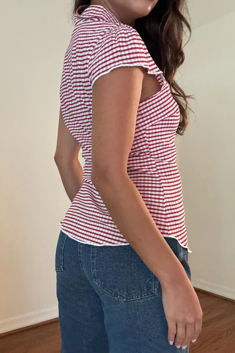 Aurelia Top