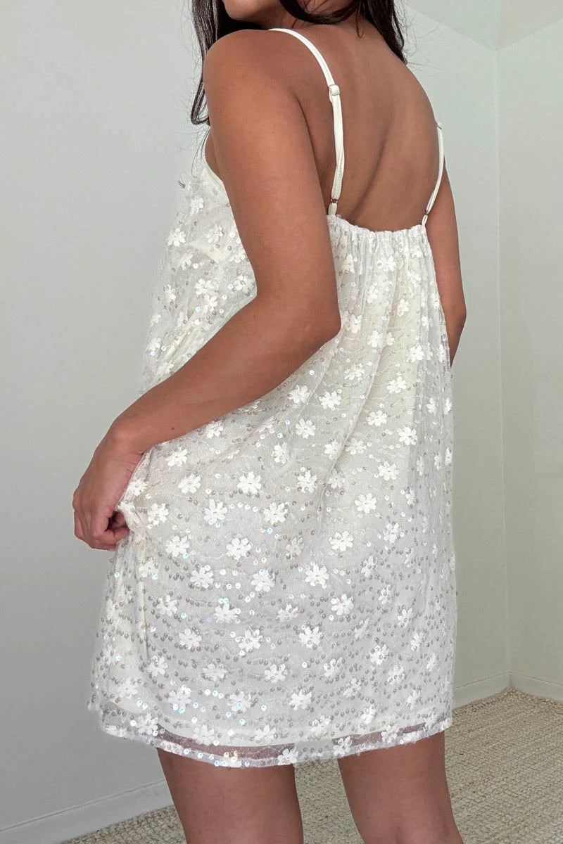 Ibiza Dress
