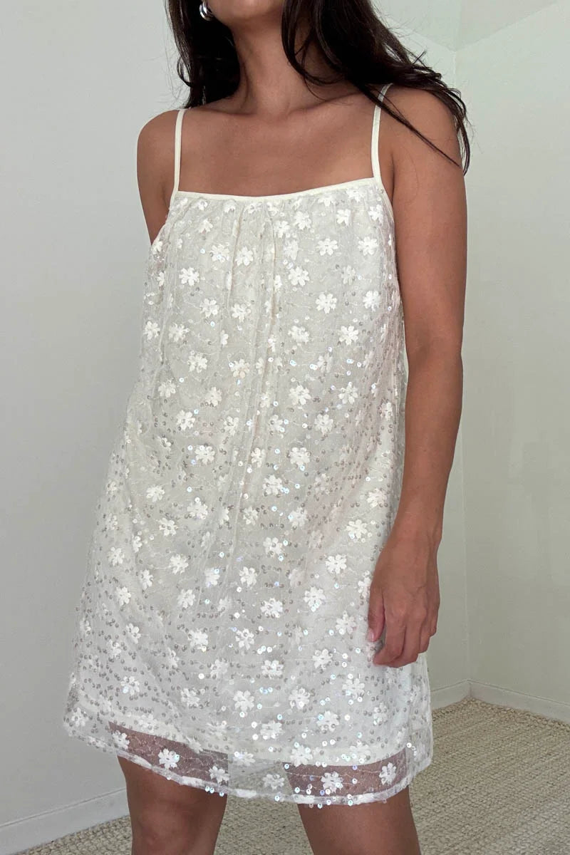 Ibiza Dress