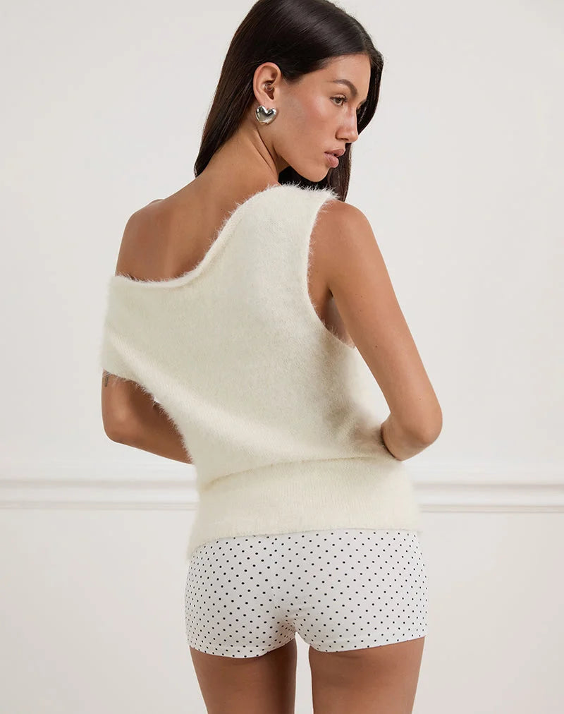 Calyce Top
