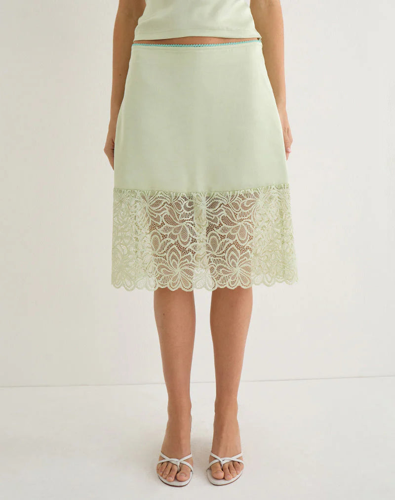 Chatura Skirt