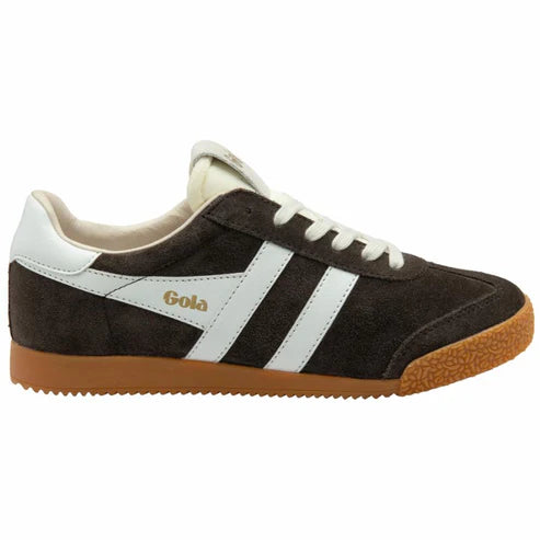 Gola Elan Trainer Mocha