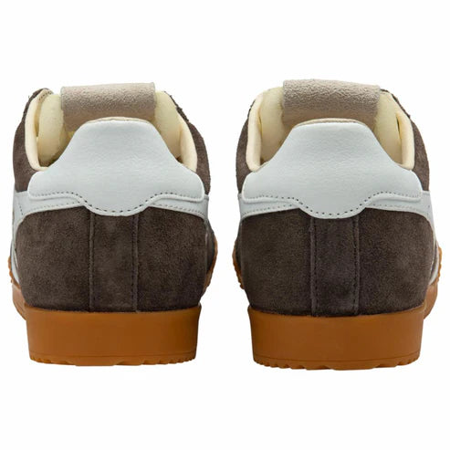 Gola Elan Trainer Mocha
