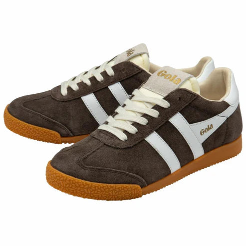 Gola Elan Trainer Mocha