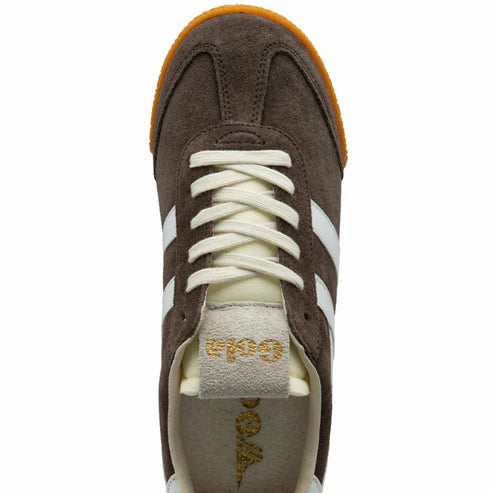 Gola Elan Trainer Mocha
