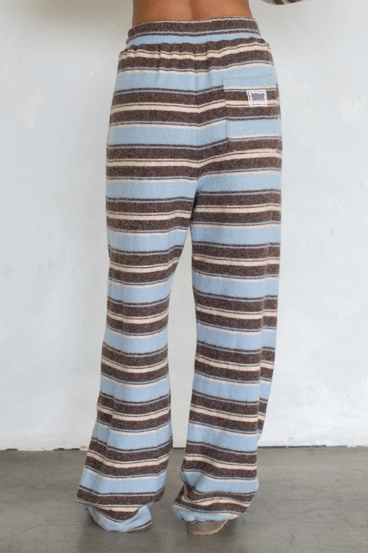 Chrissi Pant