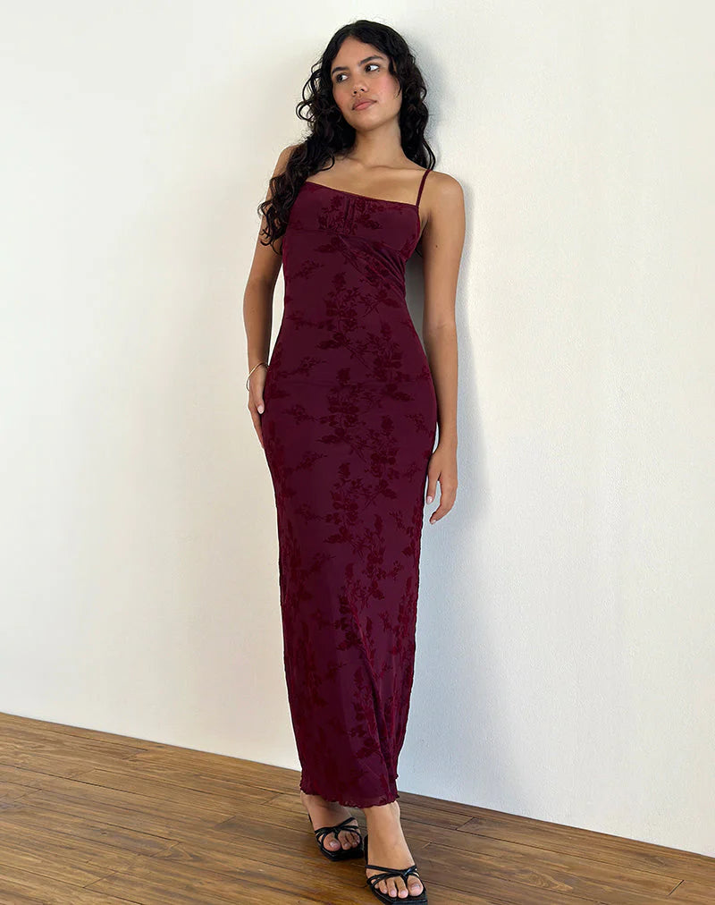 Darci Dress