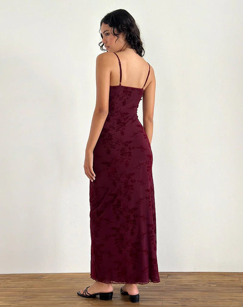 Darci Dress