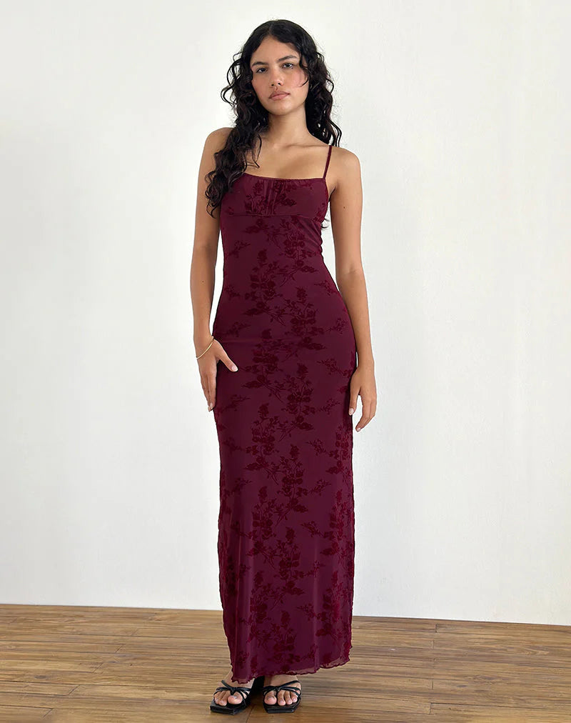 Darci Dress