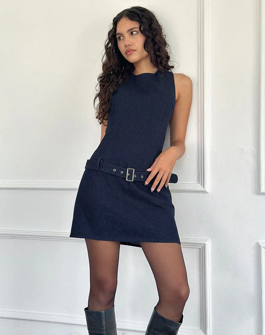 Dilshan Dress
