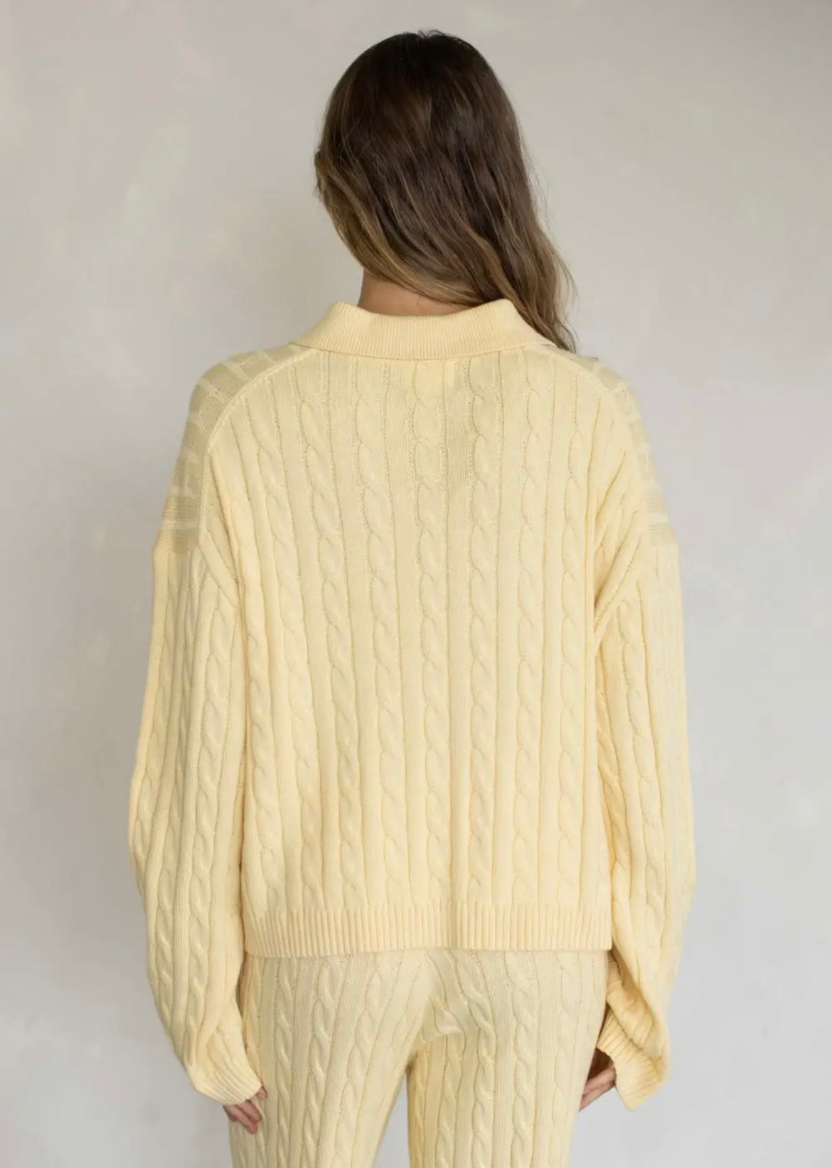 Jillian Top