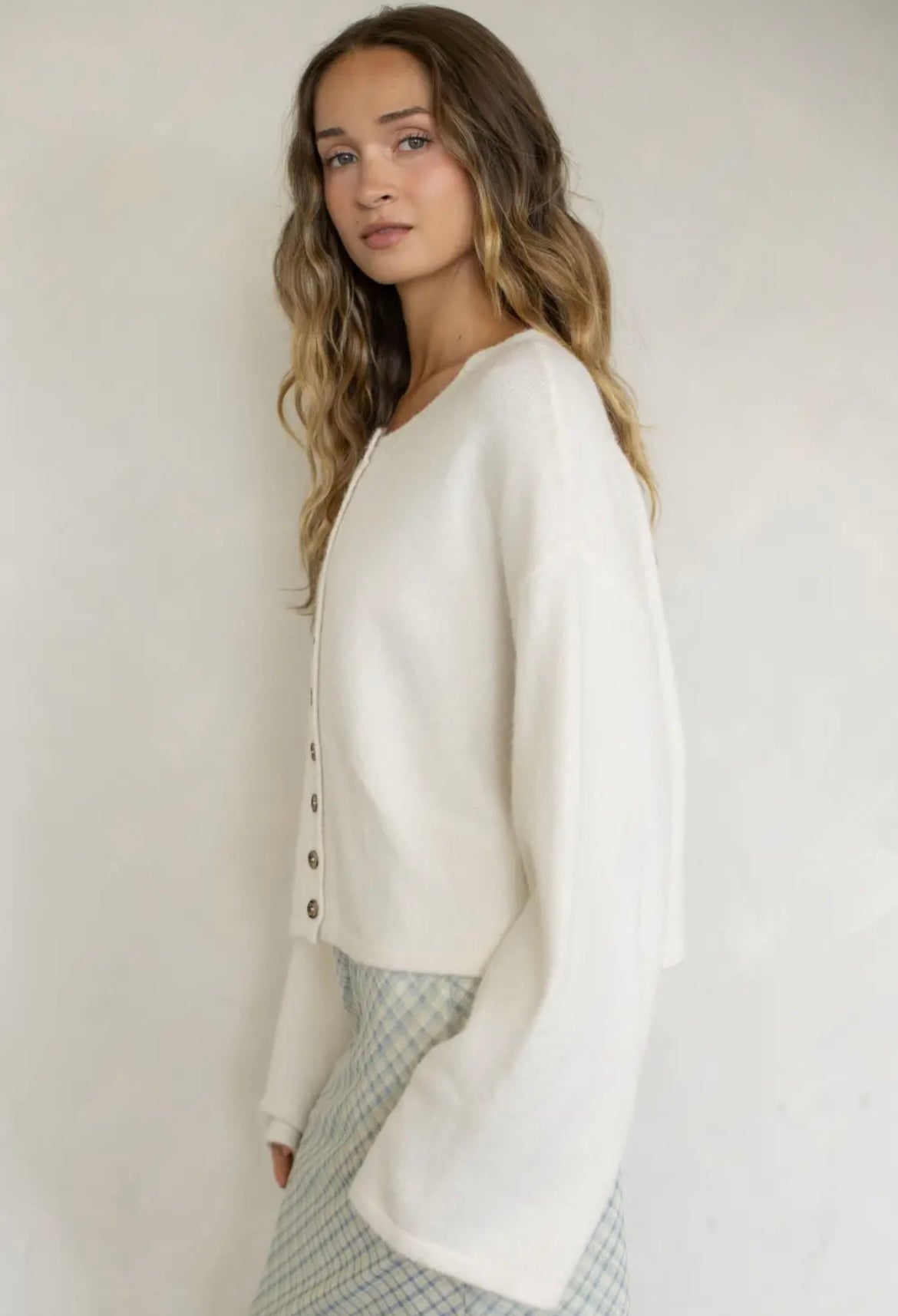 Viola Cardigan