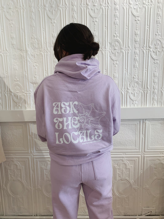 The Locals SC Hoodie