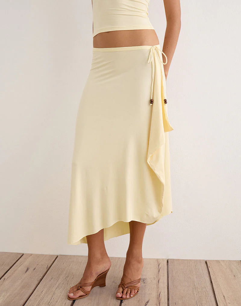 Phemia Skirt