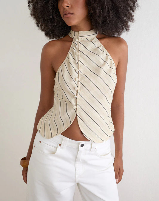 Shaina Top
