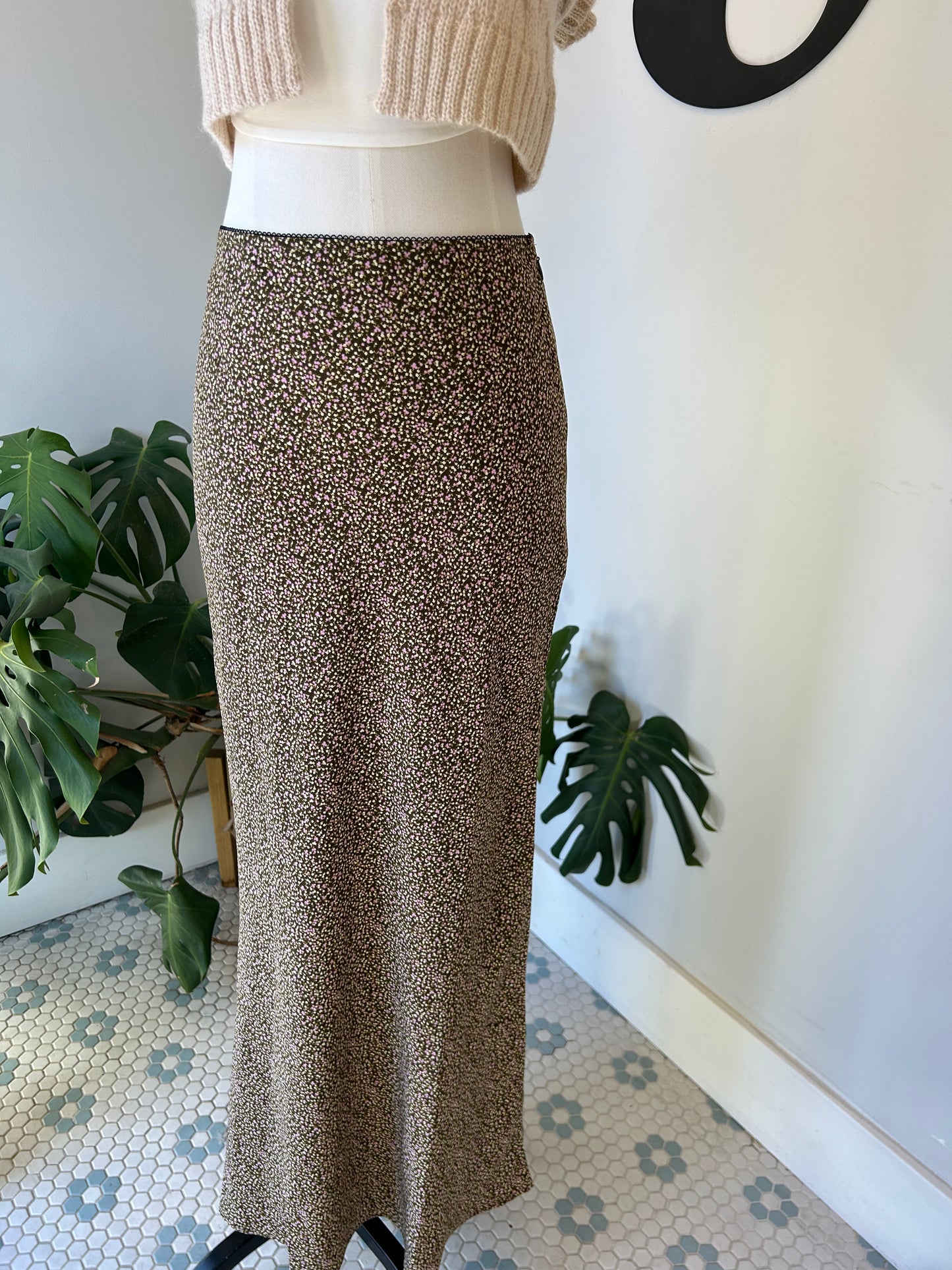 Holly Skirt